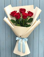 Букет Классика чувств #REPLACE_PRED# Чанах