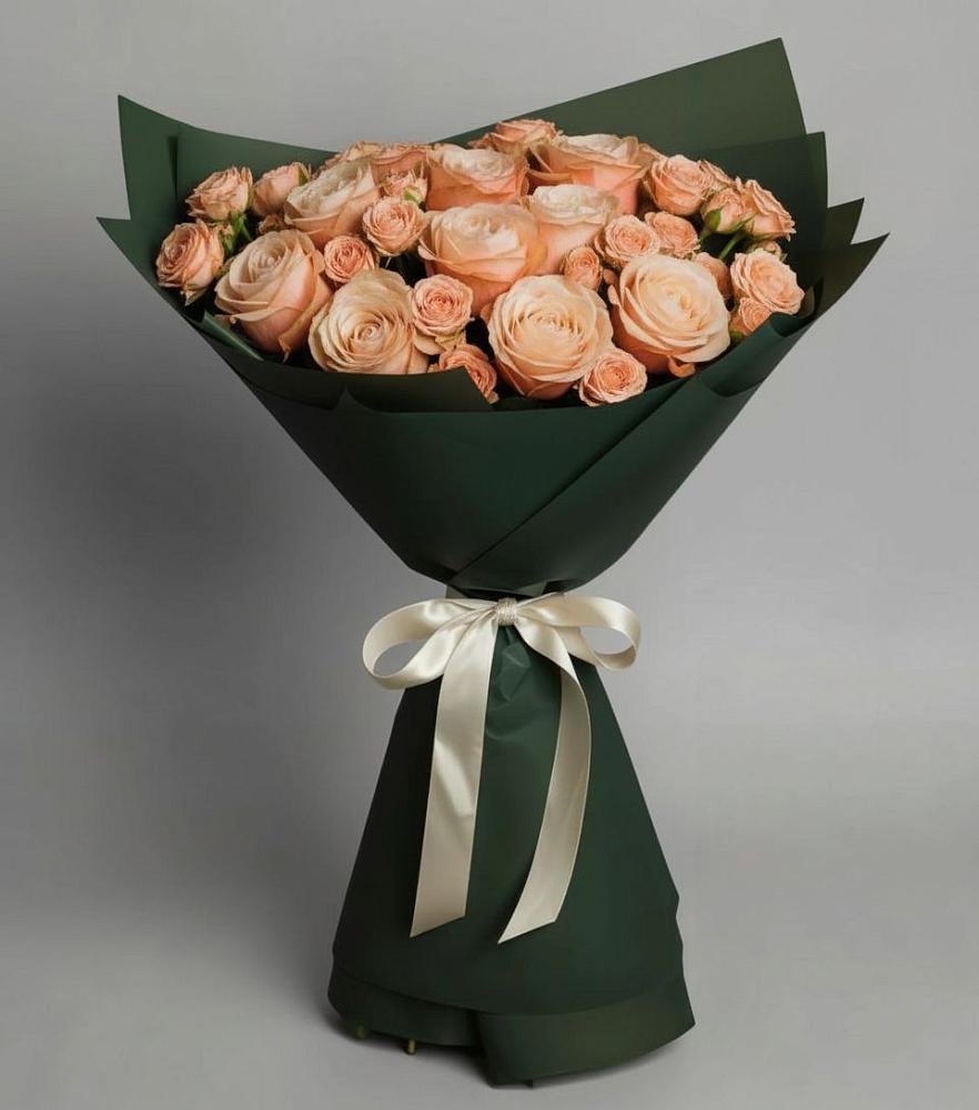 Букет Элегантный в Чанах