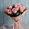 Букет цветов из: Розы в Чанах