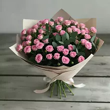 Букет Удовольствие #REPLACE_PRED# Чанах