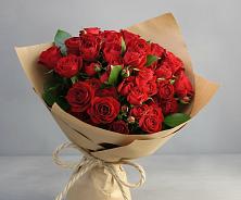 Букет Любовный роман в Чанах