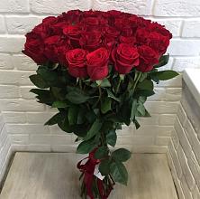 Букет Красные розы Гран При #REPLACE_PRED# Чанах