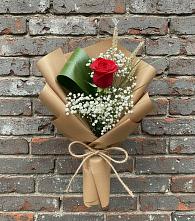 Букет цветов из:  Розы #REPLACE_PRED# Чанах