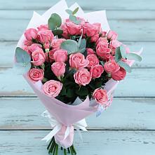 Букет Леди совершенство в Чанах