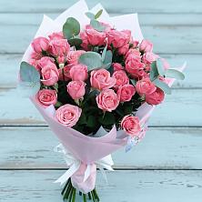 Букет Леди совершенство в Чанах