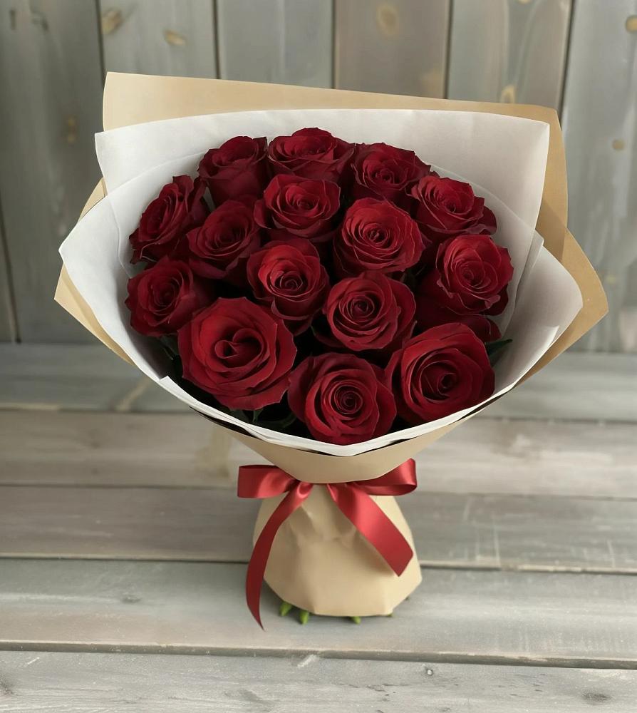 Букет Блистательный в Чанах